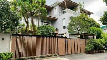 [HOT] Bán siêu biệt thự gần 1000m2 đất - đường Hoàng Việt, Tân Bình