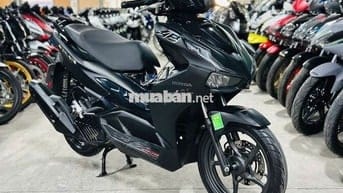 XE MÁYTHANH TÙNG_AIR BLADE 125 ĐEN NHÁM 4VAL 2025