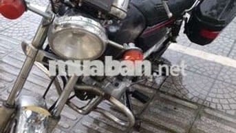 Bán xe honda master 125 (Huế)