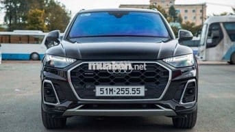 Audi Q5 2022 Sline 45 TFSI Quattro - 41000 km