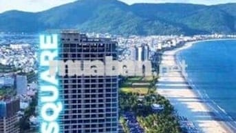 Bán căn hộ Times Square mặt biển Đà Nẵng sở hữu lâu dài