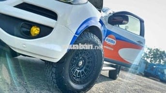 2 Cầu Số Tự Động Máy Dầu COLORADO Highcountry 2020