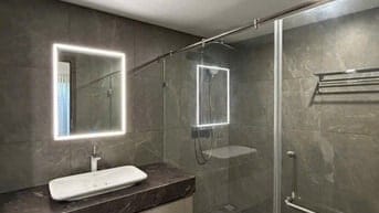 Chung cư KINGSTON, Hoàng Văn Thụ, PN: 160m2, 4p ngủ, NTCC, 37triệu