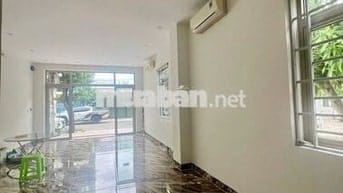 TRỐNG SẴN MB VP 50M2 NGAY CẦU HÒA XUÂN CÓ SẴN ĐIỀU HÒA
