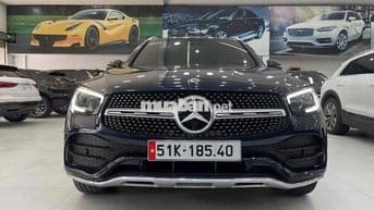 ✅GLC300 sx 2021 - odo Lướt 24,000 km