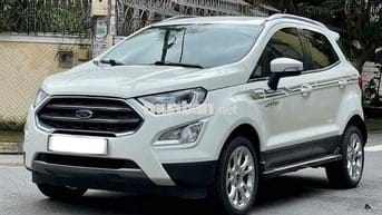 Ford EcoSport 2019 Titanium 1.0 EcoBoost cao cấp