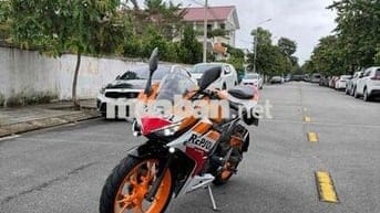 CBR150 bản Repsol nhập indo - nguyên rin