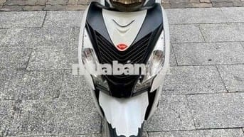 Honda Vision Fi 2015 BSTP