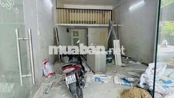🔥MẶT TIỀN NGUYỄN NGỌC NHƯT-NHÀ ĐẸP KD THUẬN LỢI,GẦN TÂN HƯƠNG,GÒ DẦU