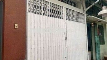 CHO THUÊ NHÀ NGUYỄN TRÃI P11 Q5