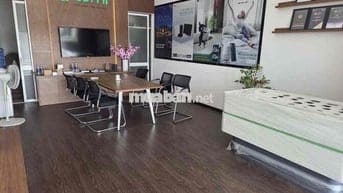 ✅ Cho thuê nhà 4 tầng mặt tiền : 2/9 - Hải Châu - 20 Triệu