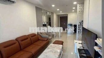Bán chung cư Gateway 2pn2wc, 74m2 Block A