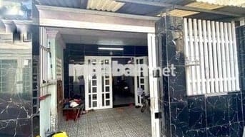 NHÀ C4 86M2, TRUNG CHÁNH HÓC MÔN, 50M RA MẶT TIỀN MỸ HÒA 1.