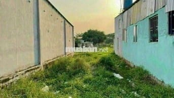 BÁN ĐẤT: 1/ Hương Lộ 2 TT Trảng Bàng Tây Ninh - SHR