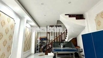 A Phóng rao bán nhà 42m ở Kiến Hưng,HĐ,5t,tiện ích tốt chỉ nhỉnh 6 tỷ
