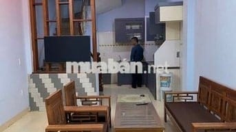 Ngọc Thụy- Nguyên Căn- 36M2*4 Tầng - 8,5 triệu