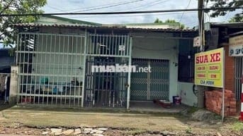 ngộp bank bán dãy trọ 10p-1kiot ở Trảng Bàng. DT 284m2, gái 980tr.