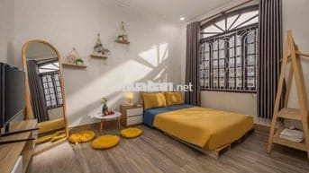Cho thuê phòng trọ ngay trung tâm TP Huế