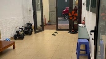 Cho thuê mặt bằng Kinh doanh Phố Đào tấn - Ba đình 