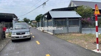 5x27, THỔ CƯ 100% ĐƯỜNG NHỰA, DÂN CƯ