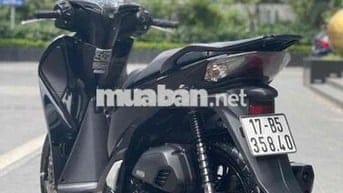 Hàng đẹp Sh 125i cbs 2018 chính chủ đi rất ít