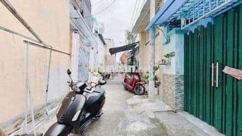 BÁN LÔ ĐẤT 4X14 FULL THỔ CƯ HẺM 41 CHUYÊN DÙNG CHÍNH GẦN CẦU PHÚ XUÂN