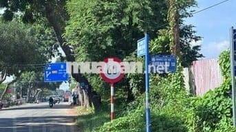 LÔ ĐẤT TRUNG TÂM PHƯỜNG TAM LONG - CÁCH NÚT GIAO CAO TỐC 2 PHÚT