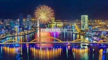 Vị Trí vàng,  đất khủng, diện tích siêu lớn 307 m đường Trần hưng đạo