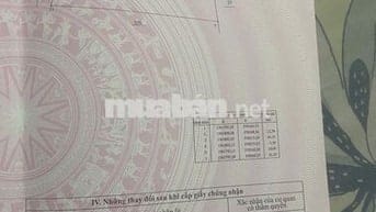 Cần bán nhanh lô đất vườn tại Diên Khánh, Khánh Hòa
