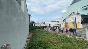 Bán Đất Trần Phú View Sông Diên Khánh Mặt Tiền Kinh Doanh
