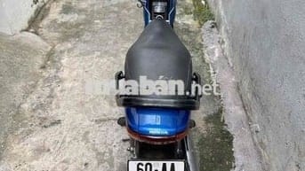 Honda wave thái 110