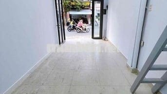 Mặt bằng kinh doanh mặt tiền đường lớn Thoại Ngọc Hầu - Tân Phú
