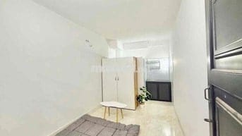 PHÒNG TRỌ STUDIO - MÁY LẠNH NGAY PHAN ANH GẦN ĐẠI HỌC VĂN HIẾN