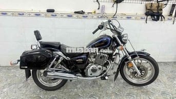 Bán suzuki GZ125HS nhập nhật BSTP chính chủ