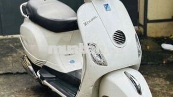 VESPA LX 150CC ZIN NGUYÊN CON BS 00039..