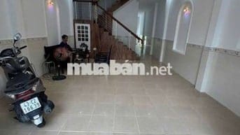 🛑 CHO THUÊ NHÀ 2 TẦNG ĐƯỜNG: NGUYỄN ĐĂNG TUYẾN - 3PN - 4WC
