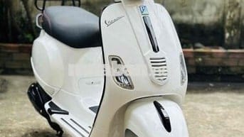 VESPA S 150CC PHUN XĂNG ĐIỆN TỬ BSTP CỰC ĐẸP