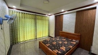 Chủ ngộp Bank bán gấp căn nhà 65m2 đường Nguyễn Văn Luông,q6,1,33 tỷ