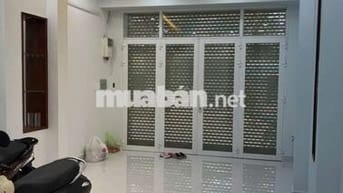 Cho thuê mặt tiền 373 Lý Thường Kiệt, dt: 4x17m 3 lầu, tiện kinh doanh