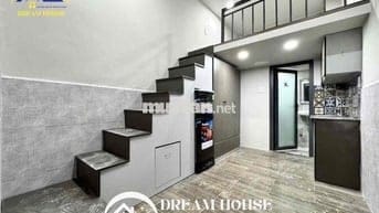 Duplex Cao Cấp Rộng 25m2 Đường Gò Dầu - Quận Tân Phú