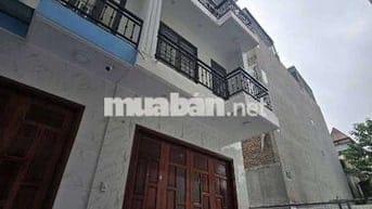 Nhà phúc đồng 42m2 xây 5 tầng cực đẹp , trước nhà rộng để xe ,gần phố