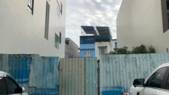 🌈💥 ĐẤT ĐÔ THỊ FULL THỔ - KDC TÂN THUẬN NAM - PHÚ THUẬN , QUẬN 7 🇻🇳