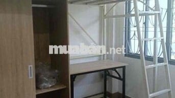 ✨ Sleepbox Duplex có bàn học Quận 10 giá chỉ 1.8 Triệu 💥