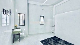 PHÒNG MÓI GIÁ RẺ ĐỐI DIỆN DH BÁCH KHOA, BX MIỀN ĐÔNG & LÀNG ĐẠI HỌC