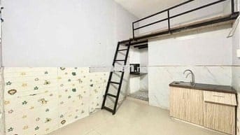 CHO THUÊ PHÒNG TRỌ DUPLEX NẰM NGAY TRUNG TÂM BÌNH THẠNH