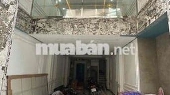 MẶT PHỐ TT 2 BÀ Ô TÔ VÀO NHÀ - LÔ GÓC - 7 TẦNG THANG MÁY - KINH DOANH