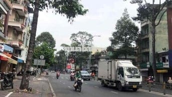 THÁI PHIÊN-4 TẦNG-ĐỦ CÔNG NĂNG NHÀ ĐÔNG NGƯỜI-Ở NGAY