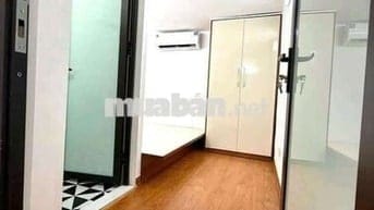 BÁN NHÀ BẠCH MAI - TT.HAI BÀ TRƯNG - 15M RA Ô TÔ - GẦN PHỐ