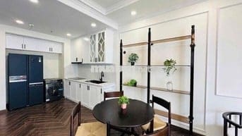 Căn hộ Times City – tài sản hiếm giữa lõi Hà Nội! 76m², 2 ngủ, full do