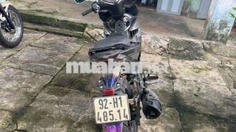 nhà dư xe nên bán con exiter cho bạn nào cần